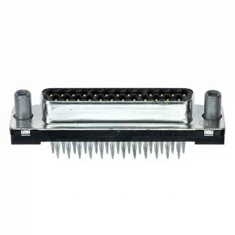 5745928-2 D-Sub射频同轴连接器
