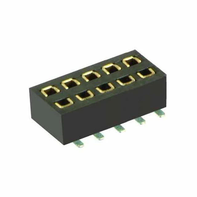 M50-3150542R 矩形连接器
