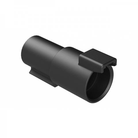 ATHD04-1-8P 射频同轴连接器