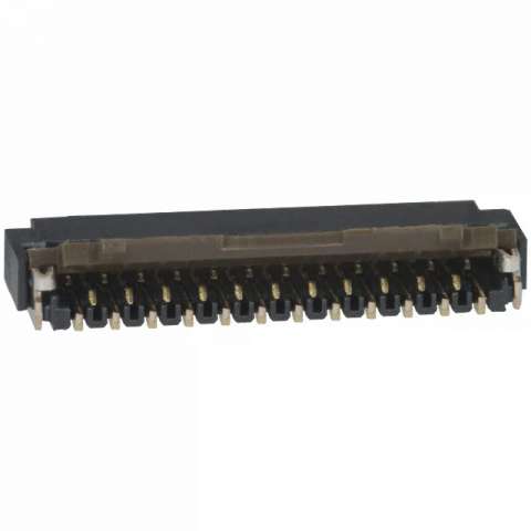 FH26-23S-0.3SHW(99) FFC、FPC（扁平柔性）连接器