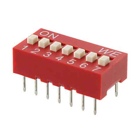 418117270907 DIP 开关