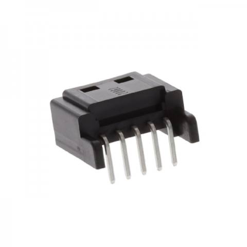 DF51K-5P-2DS(800) 矩形连接器