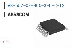 AB-557-03-HCC-S-L-C-T3