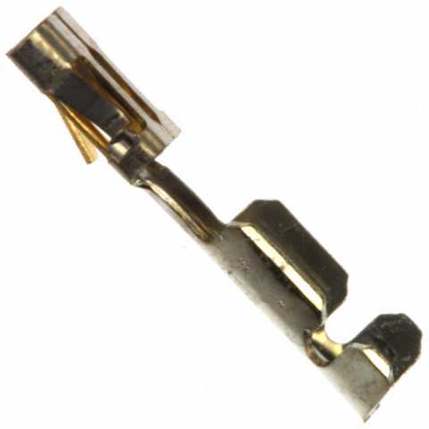 2-87195-1 IC、晶体管插座