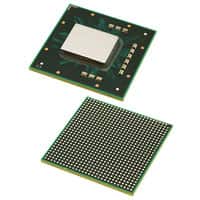 KMPC8541EVTAQF 嵌入式 - 微处理器