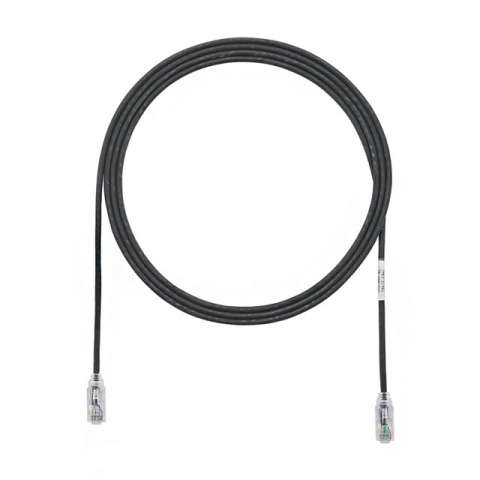 UTP28SP10BL 模块化以太网电缆（RJ45，RJ11）