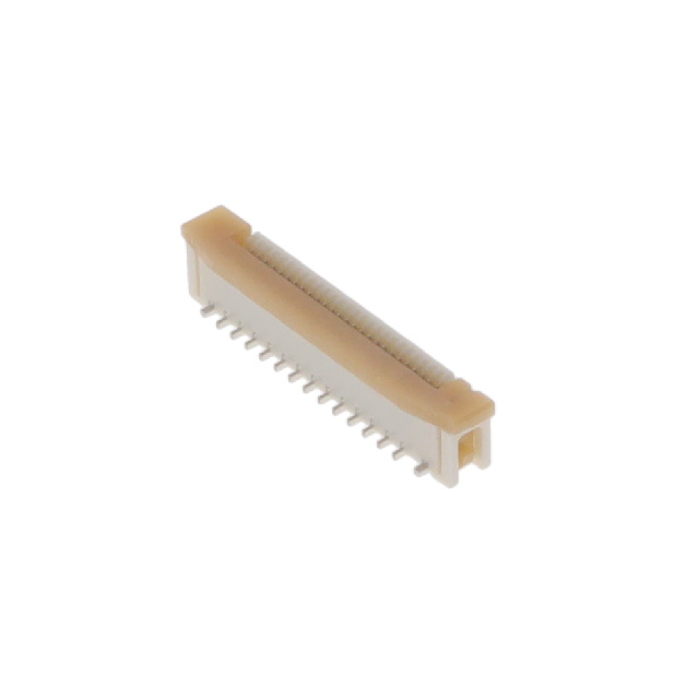 0525592633 FFC、FPC（扁平柔性）连接器