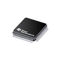 F280023PMSR 嵌入式 - 微控制器