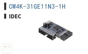 CW4K-31GE11N3-1H 钥匙锁开关