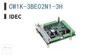 CW1K-3BE02N1-3H 钥匙锁开关