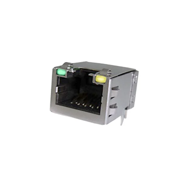 RJE48-188-1411 射频同轴连接器