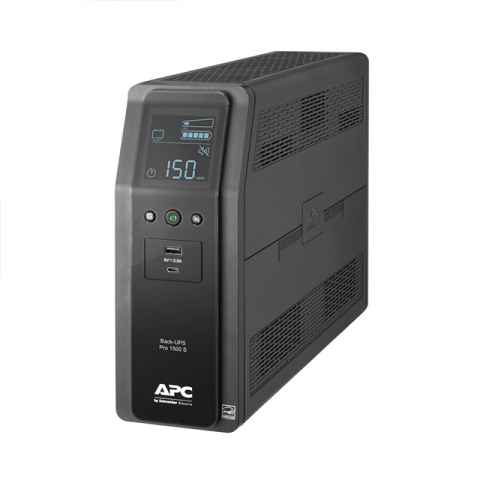 BR1500MS2 不间断电源（UPS)系统