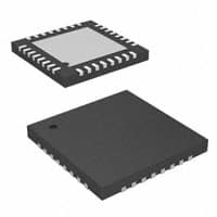CY8C20447S-24LQXI 嵌入式 - 微控制器
