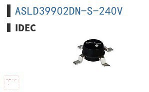 ASLD39902DN-S-240V 选择开关