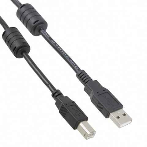 102-1030-BL-F0300 USB 电缆