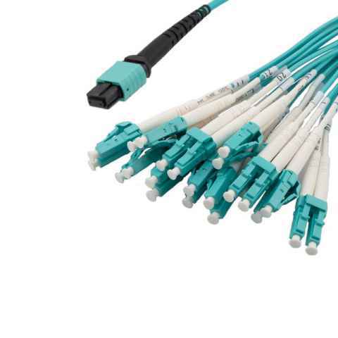 MPF24OM4-20LCR-1 光纤电缆