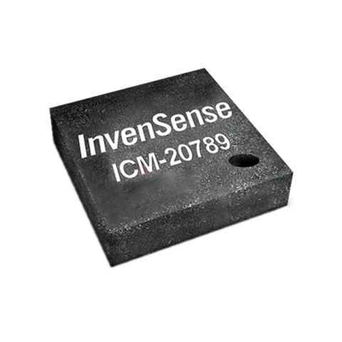 ICM-20789 IMU(惯性测量单元）