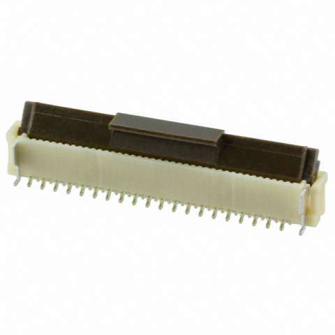 FH12-40S-0.5SVA(55) FFC、FPC（扁平柔性）连接器
