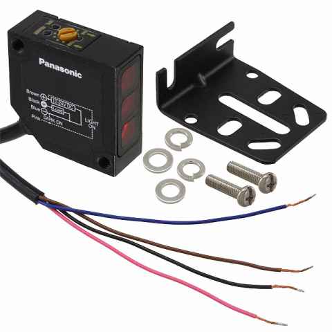 MQ-W20CR-DC12-24V 光电，工业