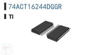 74ACT16244DGGR