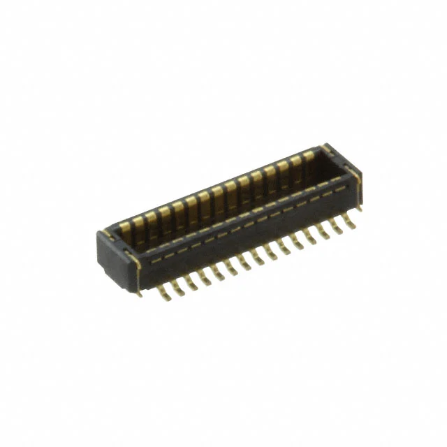 DF40GB-30DP-0.4V(58) 矩形连接器