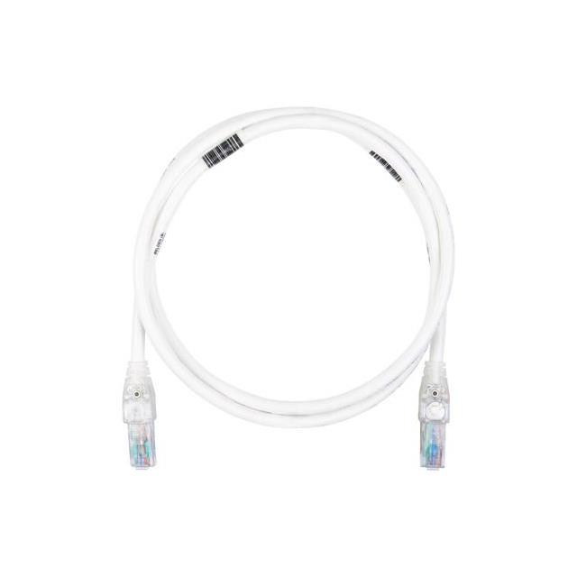 CAT1106011 模块化以太网电缆（RJ45，RJ11）