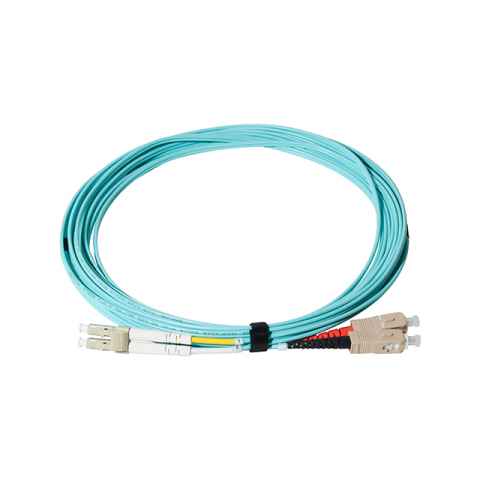 ADT-PC-LCSC-OM3DX-RAQ-5M 光纤电缆