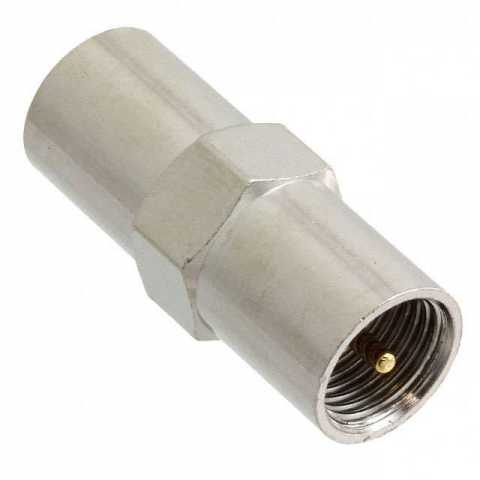 1-1337553-0 矩形连接器