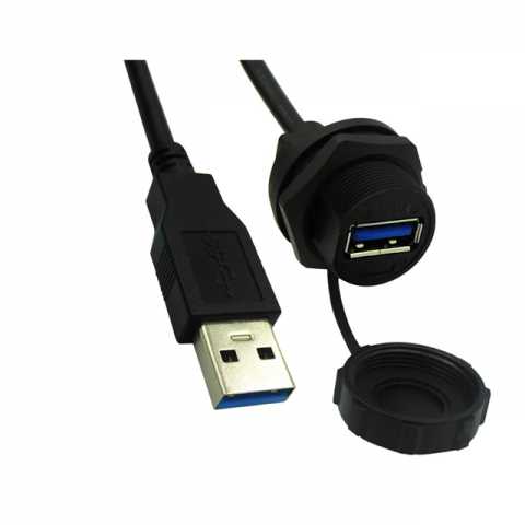 67U3BC-002-K USB 电缆