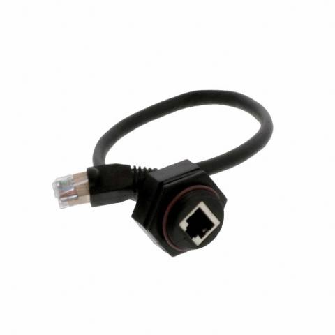 1300550010 模块化以太网电缆（RJ45，RJ11）