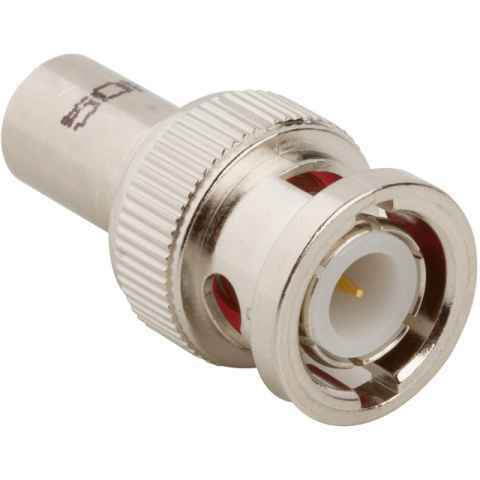 202113 BNC射频同轴连接器
