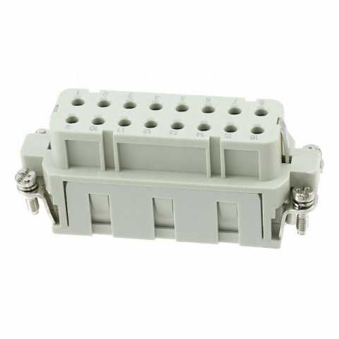 HA-016-FC 其他连接器