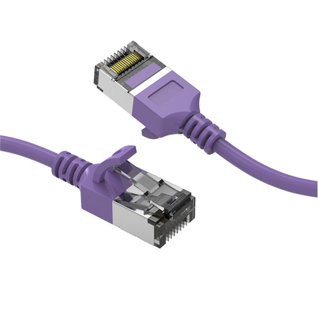 CM-100386PUBSTK 模块化以太网电缆（RJ45，RJ11）