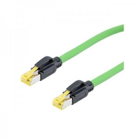 TRGPC601-10M 模块化以太网电缆（RJ45，RJ11）