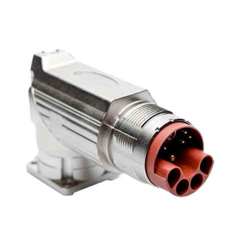 MB5RJN15H01 射频同轴连接器