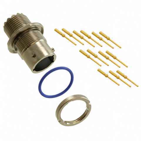 MKJ3B7F8-13PN 矩形连接器