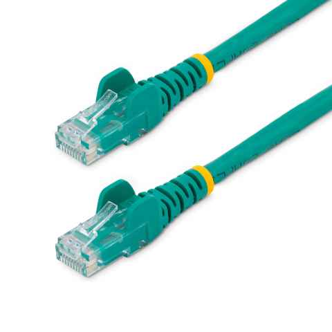 N6PATCH75GN 模块化以太网电缆（RJ45，RJ11）