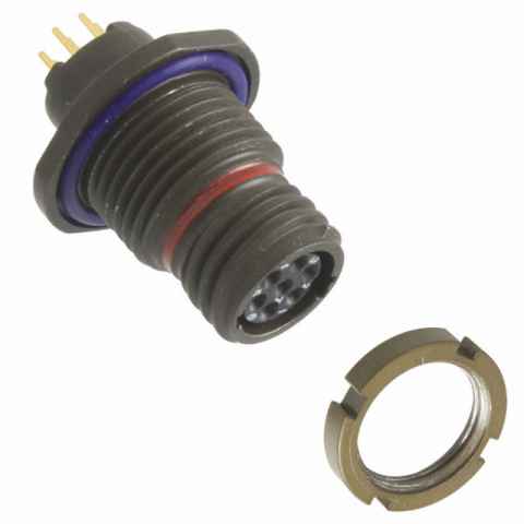 MKJ1C7W6-7DA 矩形连接器