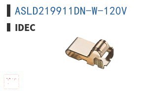 ASLD219911DN-W-120V 选择开关