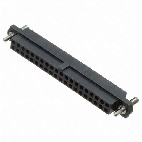 M80-4174098 矩形连接器