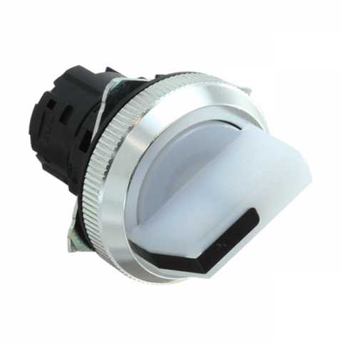 A30NZ-2MM-TWA 可配置开关元件 - 主体
