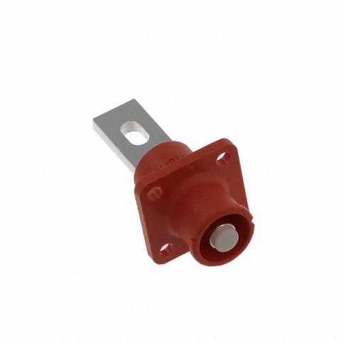 SLPIRBBPNO4 射频同轴连接器