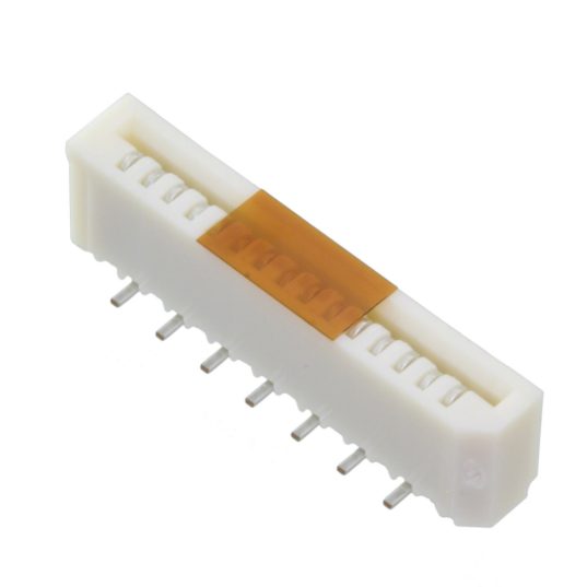 0528081571 FFC、FPC（扁平柔性）连接器