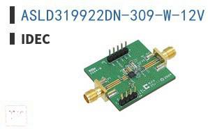 ASLD319922DN-309-W-12V 选择开关
