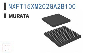 NXFT15XM202GA2B100 NTC热敏电阻