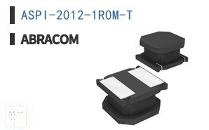 ASPI-2012-1R0M-T 电感