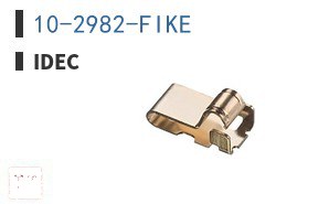 10-2982-FIKE 钥匙锁开关