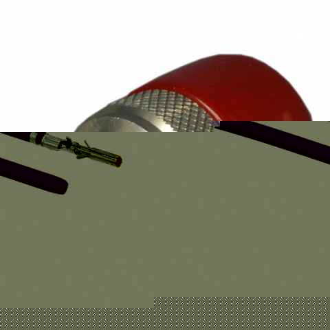 1058664-1 同轴连接器（射频）