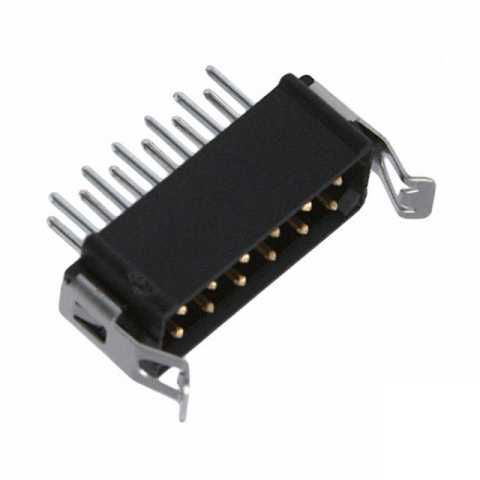 M80-8671222 矩形连接器