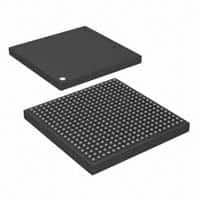 MCIMX253DJM4 嵌入式 - 微处理器